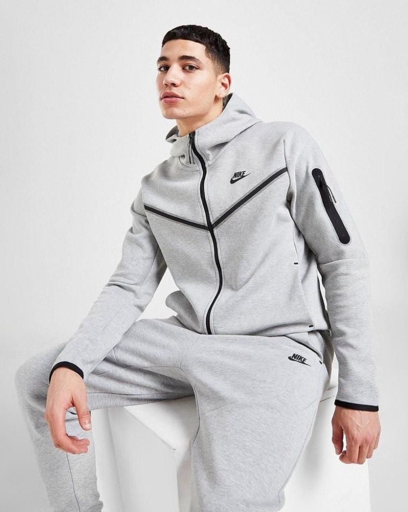 Ensemble Jogging