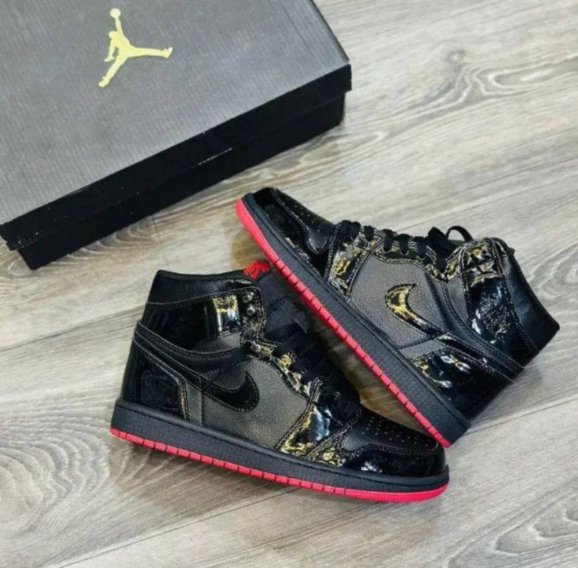 Jordan 1 Retro High