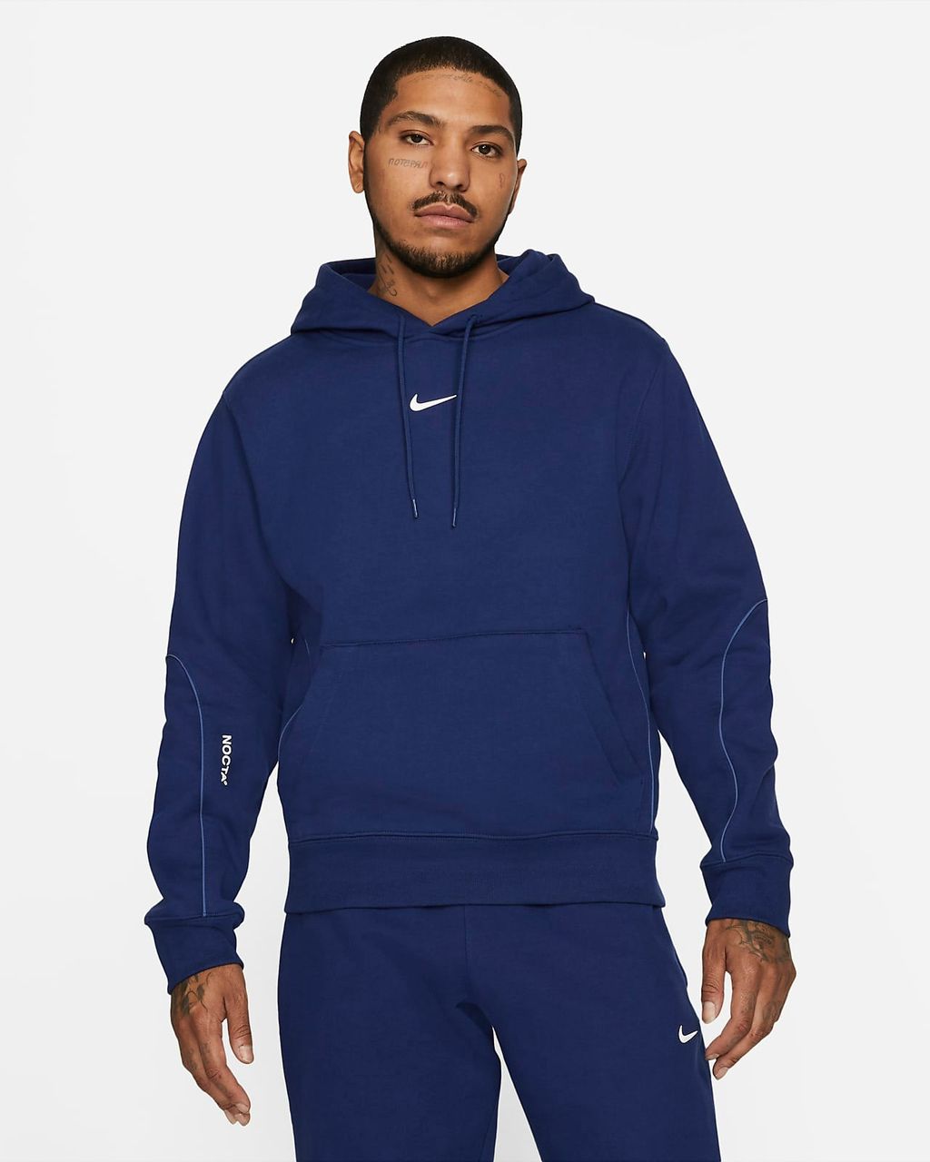 Nike Nocta Cardinal