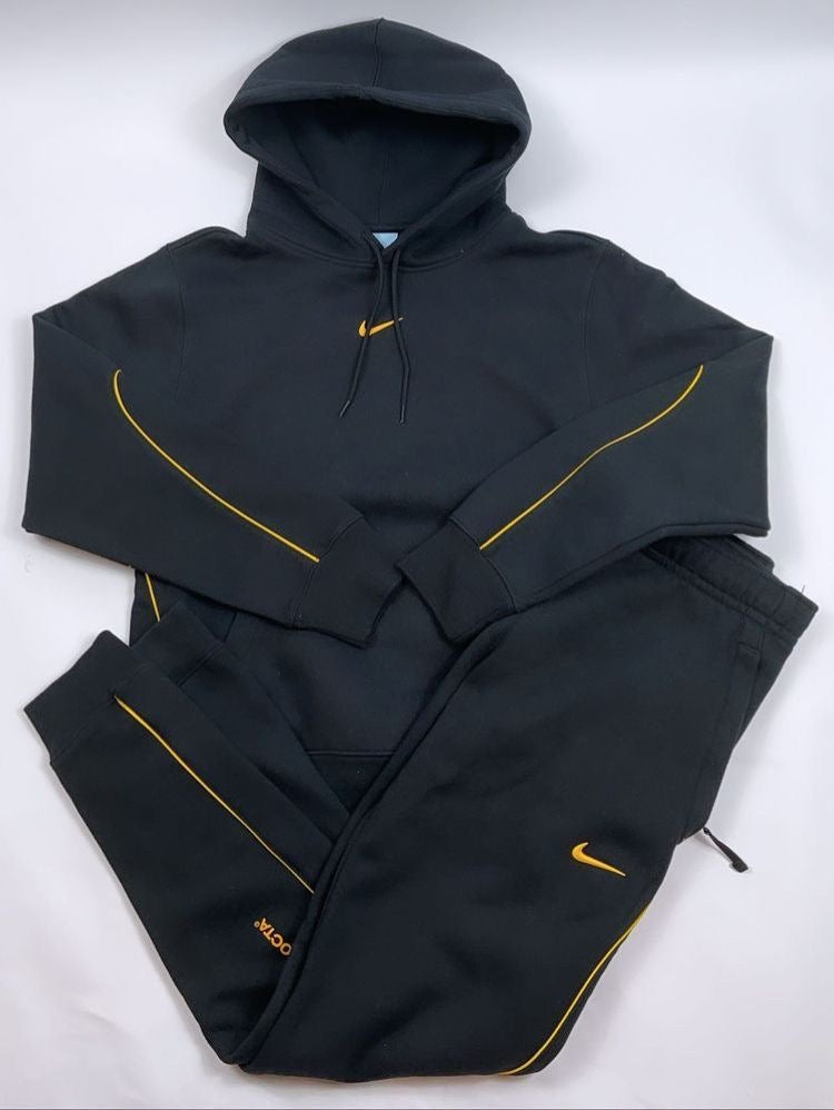 Nike Nocta Cardinal