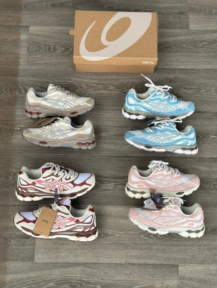Asics GEL NYC