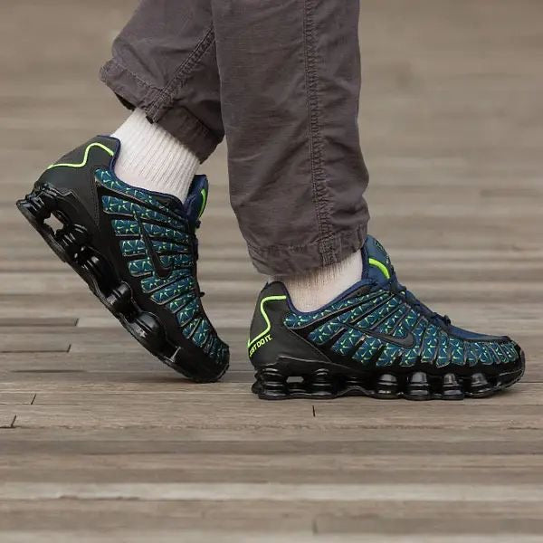 Nike Shox Tl