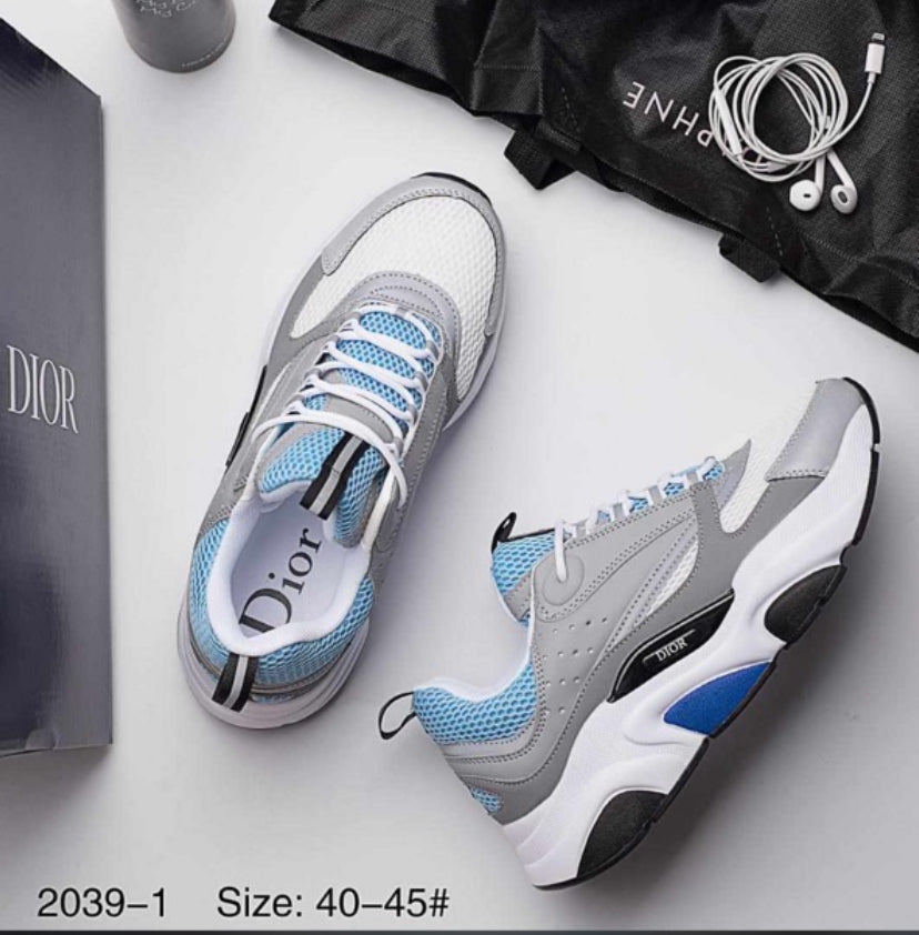 Dior - Homme #2039