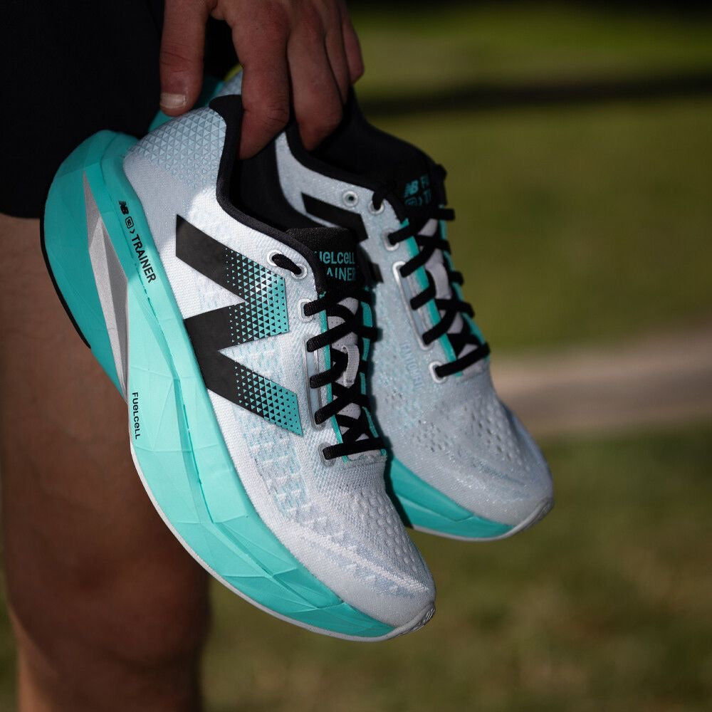 New Balance - FuelCell