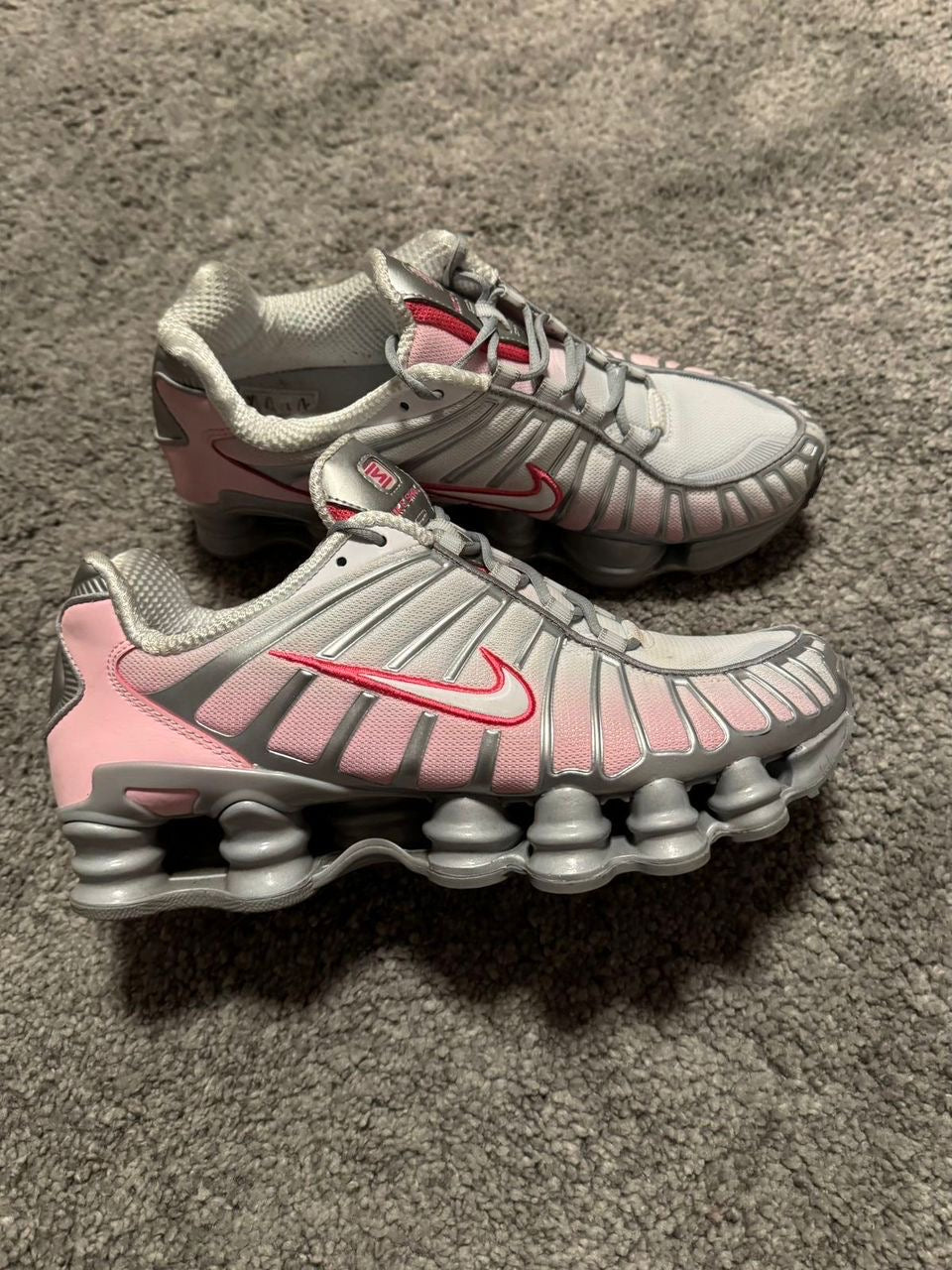 Nike Shox Tl