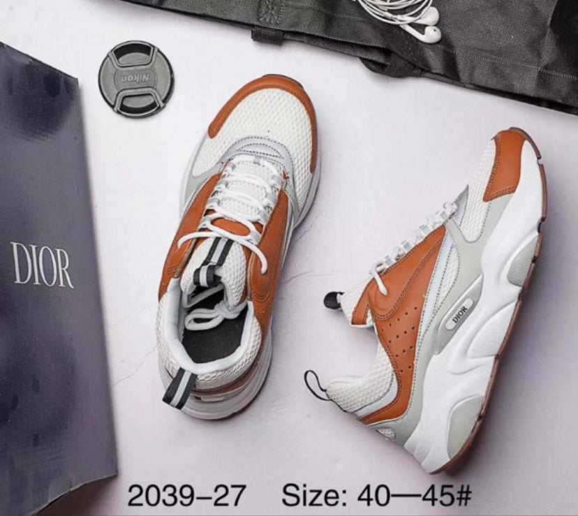 Dior - Homme #2039