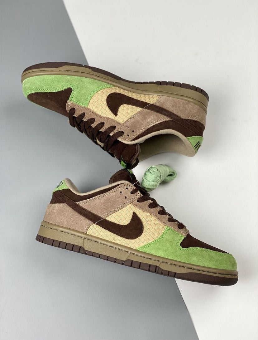 Nike Dunk Low