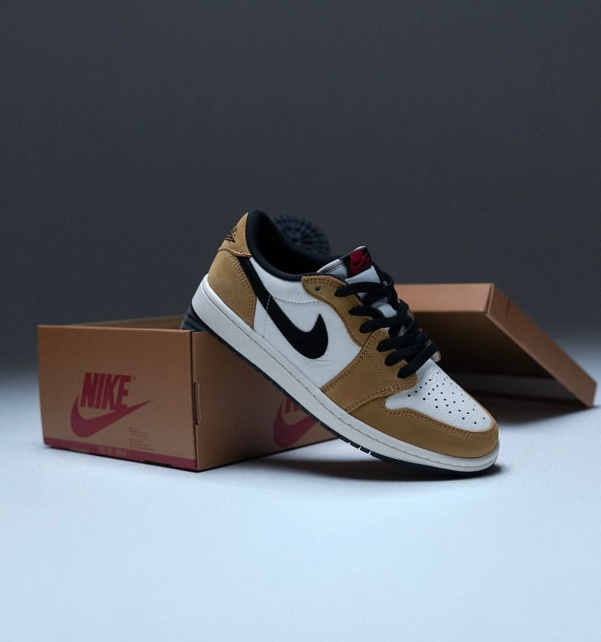 Air jordan 1 Low