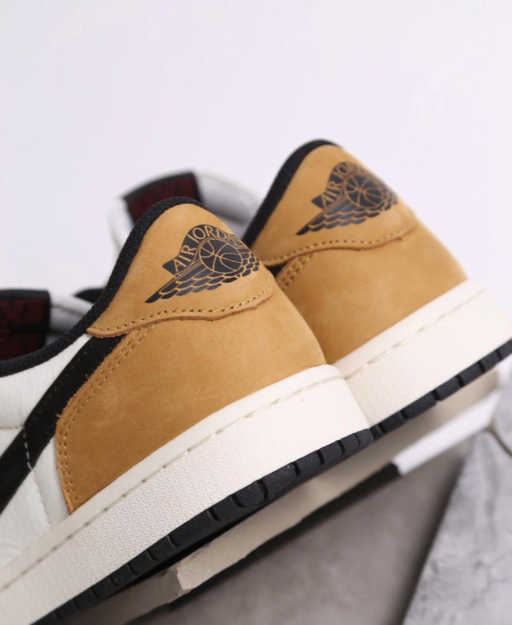 Air jordan 1 Low