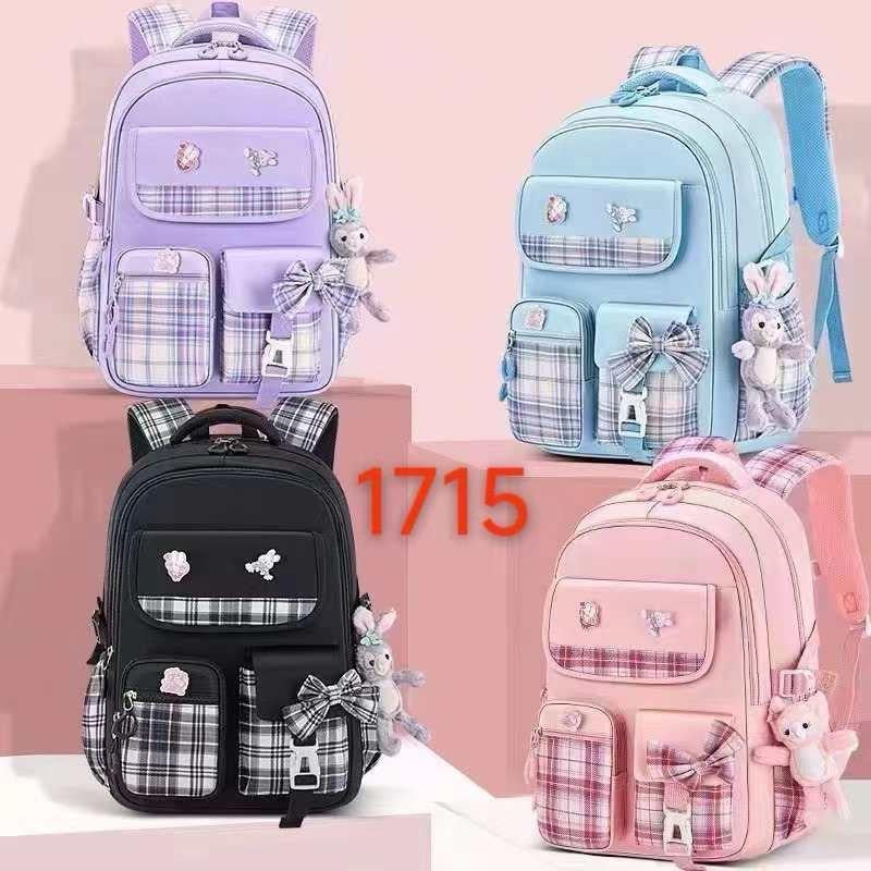 Sac a dos - Fille #1715