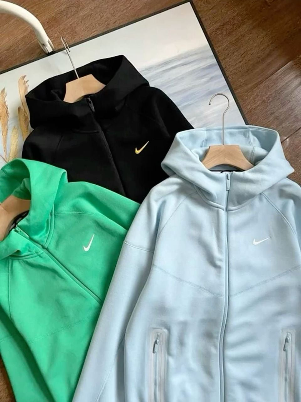 Nike Nocta Cardinal