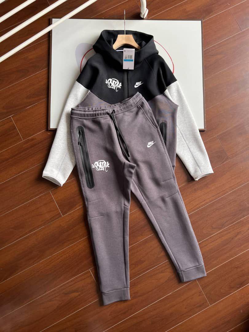 Nike Tech Fleece Windrunner x Central Cee